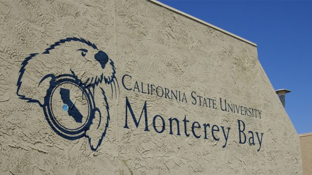 Cal State University Monterey Bay