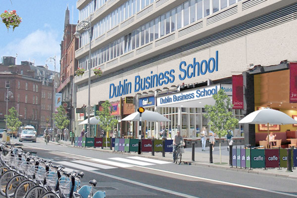 Dublin Business School