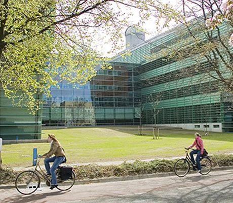 Radboud University Nijmegen