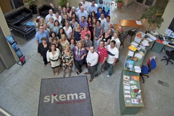 SKEMA Business School