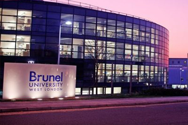 LIBT BRUNEL UNIVERSITY