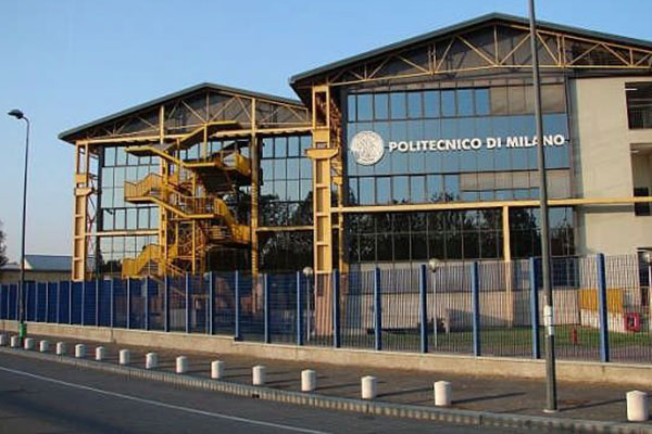 Politecnico di Milano